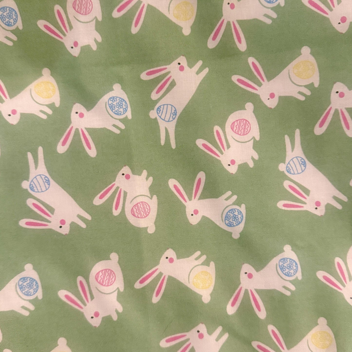 Easter Toaster Cover