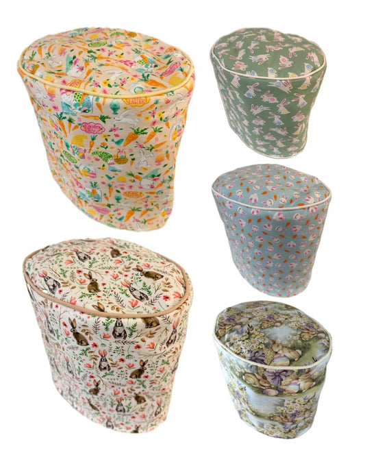 Easter Keurig Cover