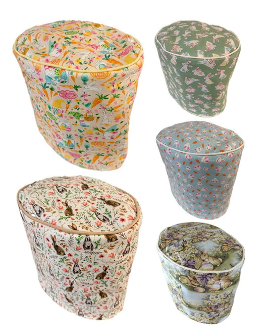 Easter Slow Cooker Cover