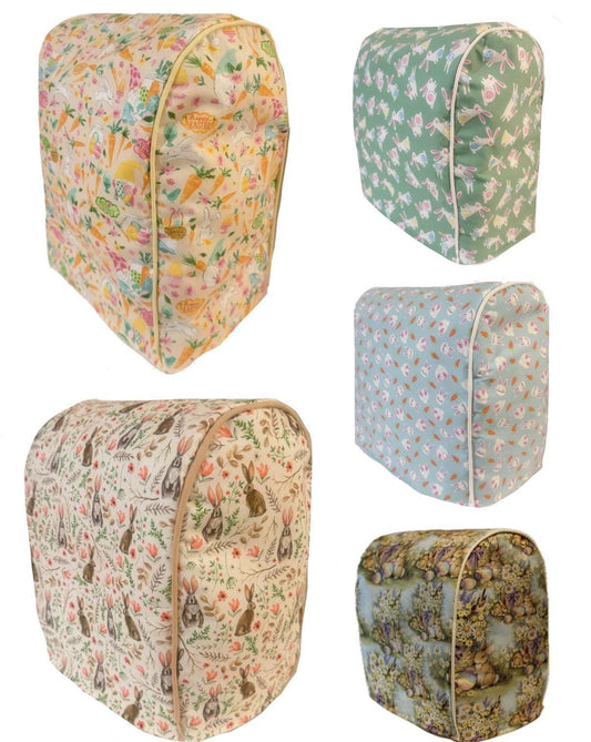 Easter KitchenAid Covers