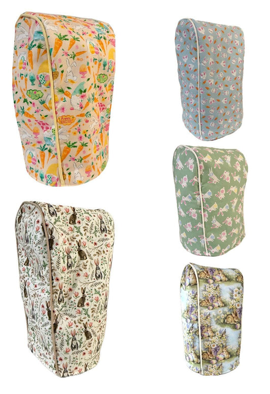 Easter Food Processor Cover