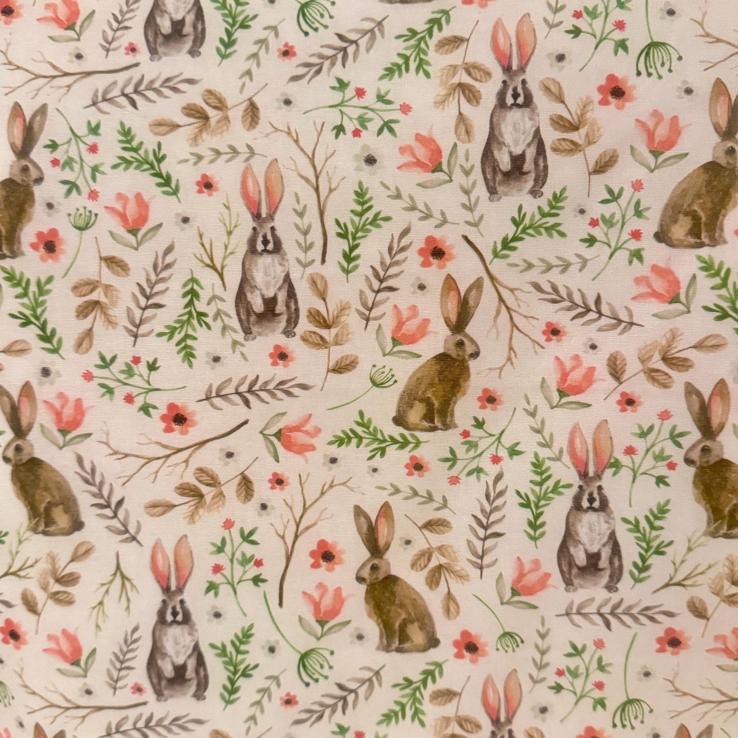 Easter Food Processor Cover