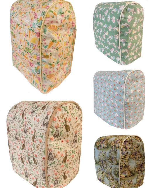 Easter Air Fryer Cover