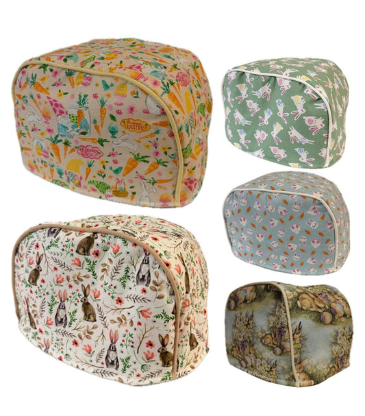 Easter Ninja Foodi Grill Cover