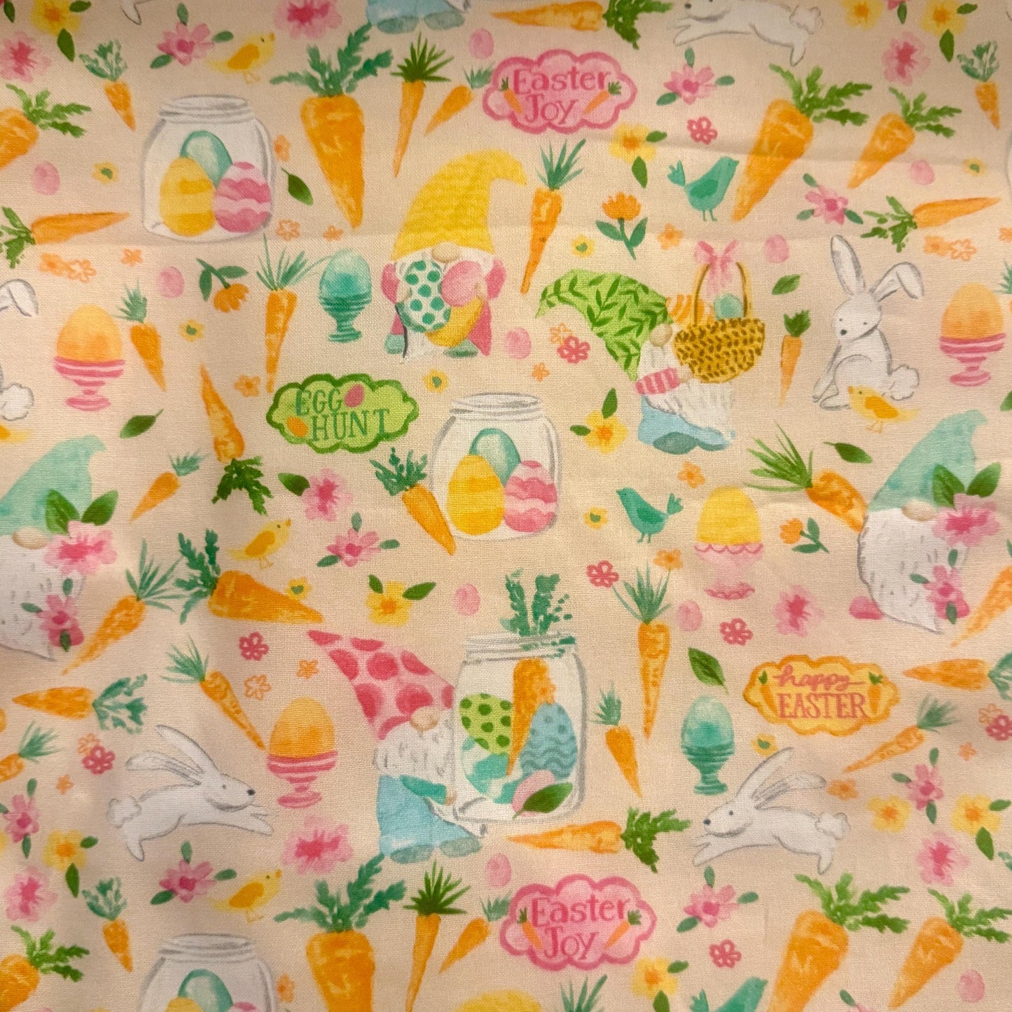 Easter Slow Cooker Cover